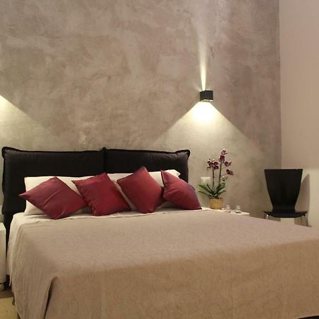 Pangea Suite - Vaticano Roma Ngoại thất bức ảnh