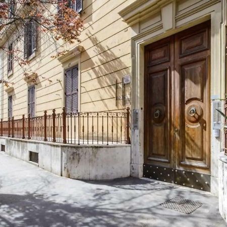 Pangea Suite - Vaticano Roma Ngoại thất bức ảnh