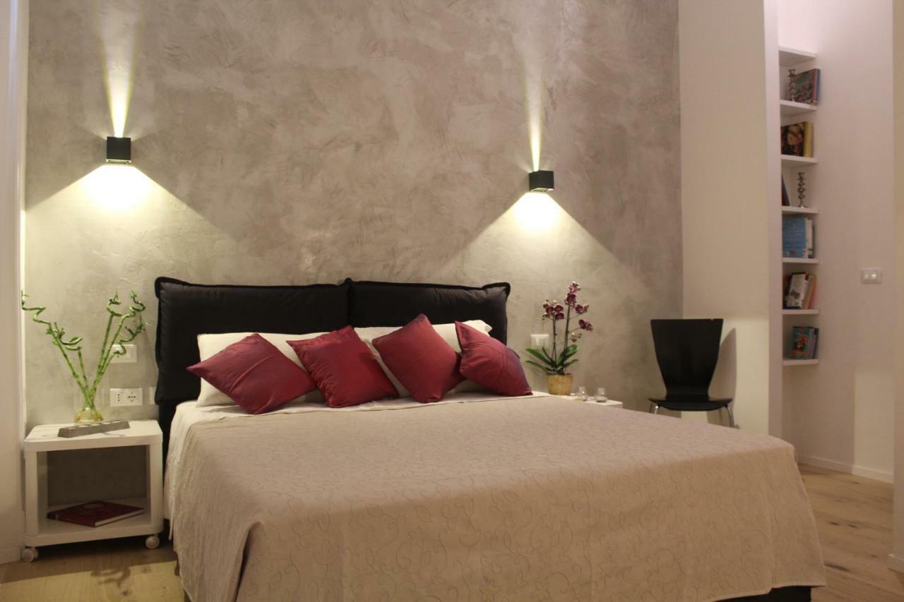 Pangea Suite - Vaticano Roma Ngoại thất bức ảnh