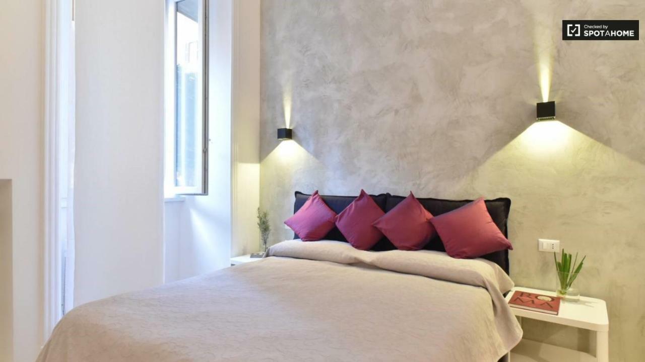 Pangea Suite - Vaticano Roma Ngoại thất bức ảnh