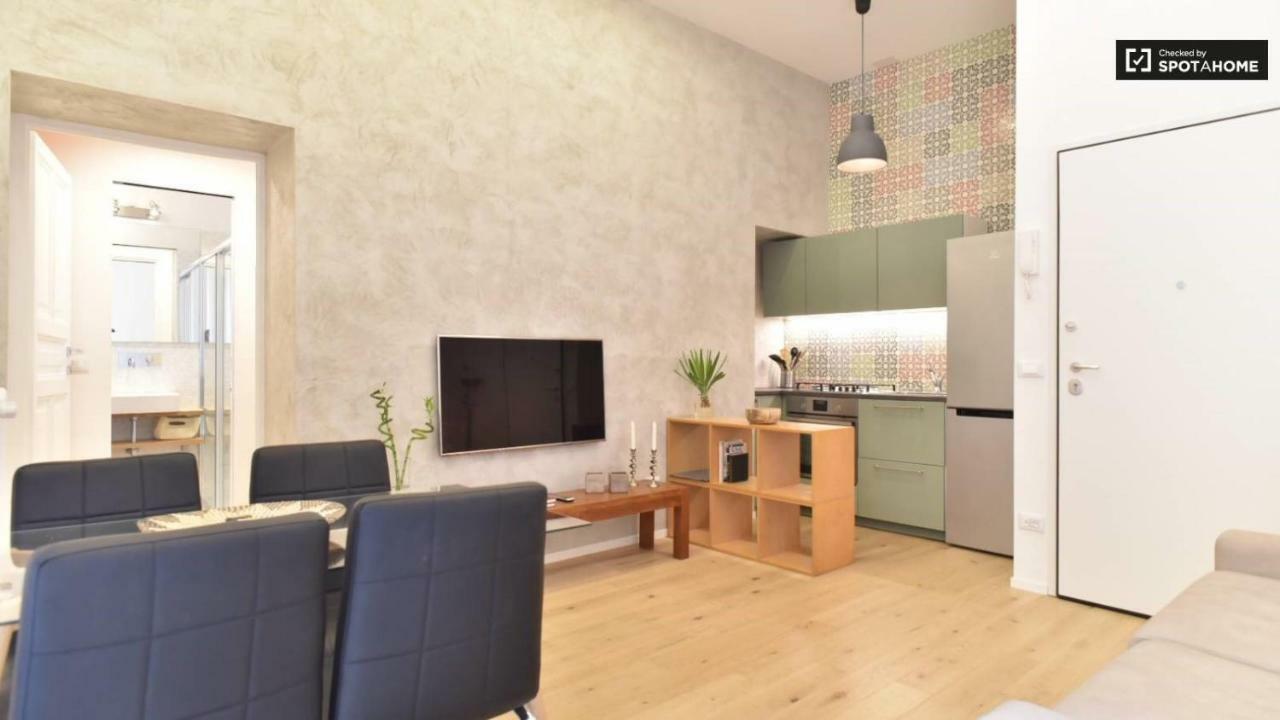 Pangea Suite - Vaticano Roma Ngoại thất bức ảnh