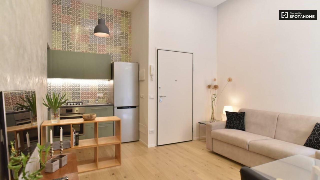 Pangea Suite - Vaticano Roma Ngoại thất bức ảnh