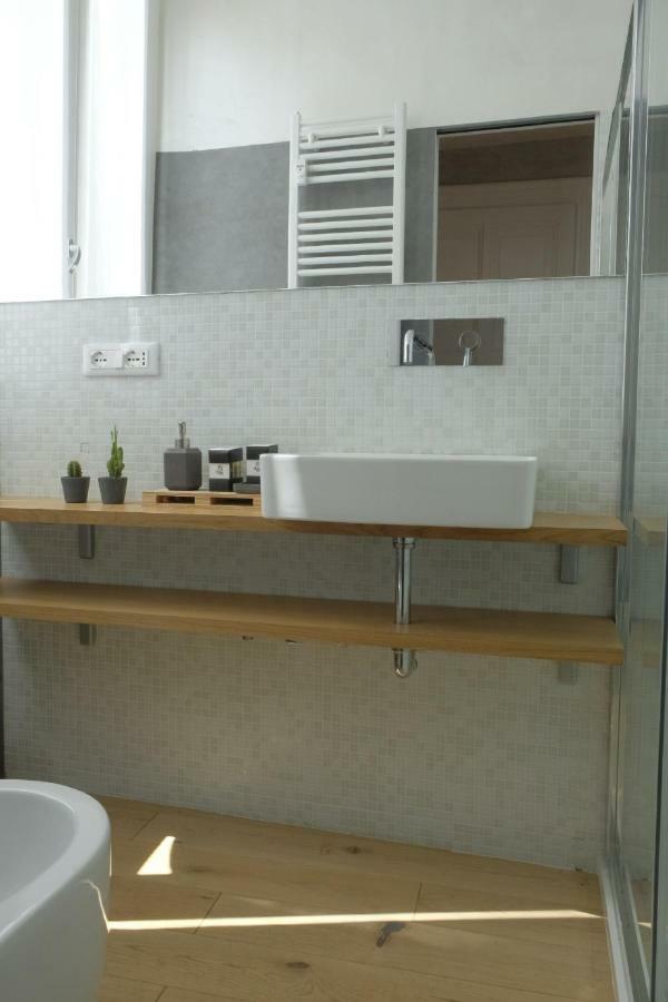 Pangea Suite - Vaticano Roma Ngoại thất bức ảnh