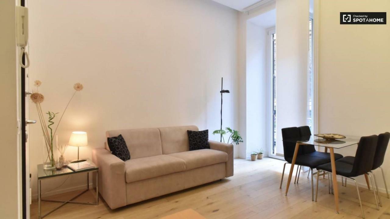 Pangea Suite - Vaticano Roma Ngoại thất bức ảnh