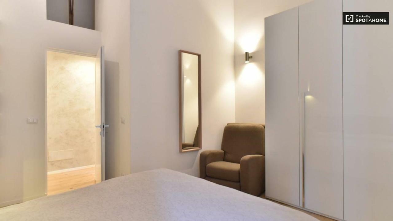 Pangea Suite - Vaticano Roma Ngoại thất bức ảnh