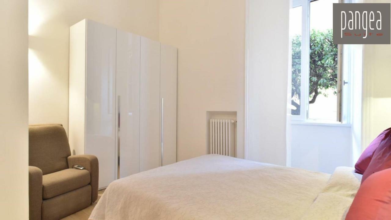 Pangea Suite - Vaticano Roma Ngoại thất bức ảnh