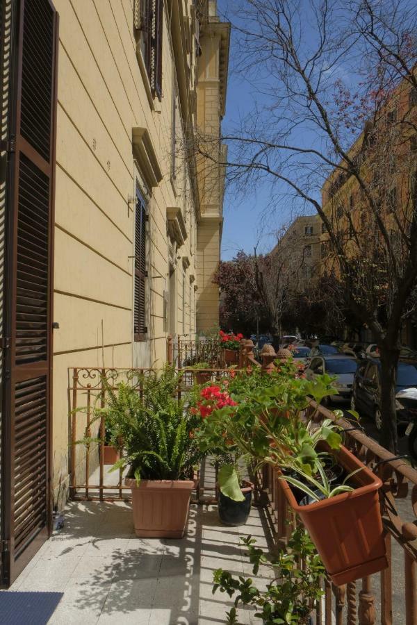 Pangea Suite - Vaticano Roma Ngoại thất bức ảnh
