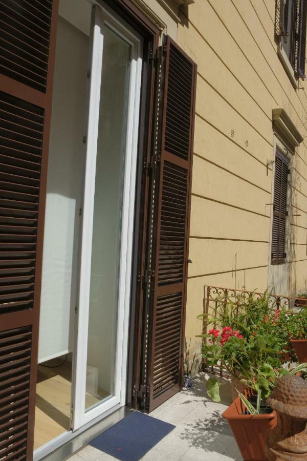 Pangea Suite - Vaticano Roma Ngoại thất bức ảnh